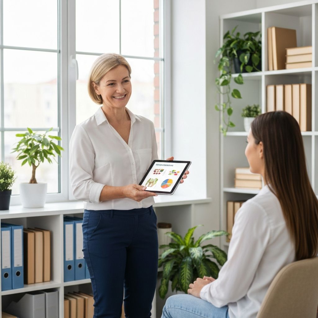 Ahli Gizi Profesional